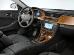 Mercedes-Benz CLS63 AMG 2007 года